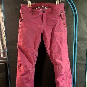 Burton Snow Pants